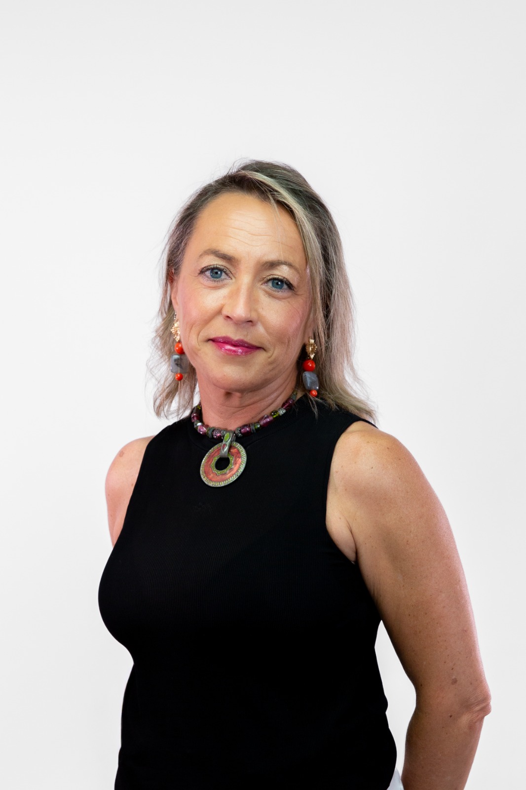 Myriam Gil Guil, creadora del Método Veraula de Forsistem